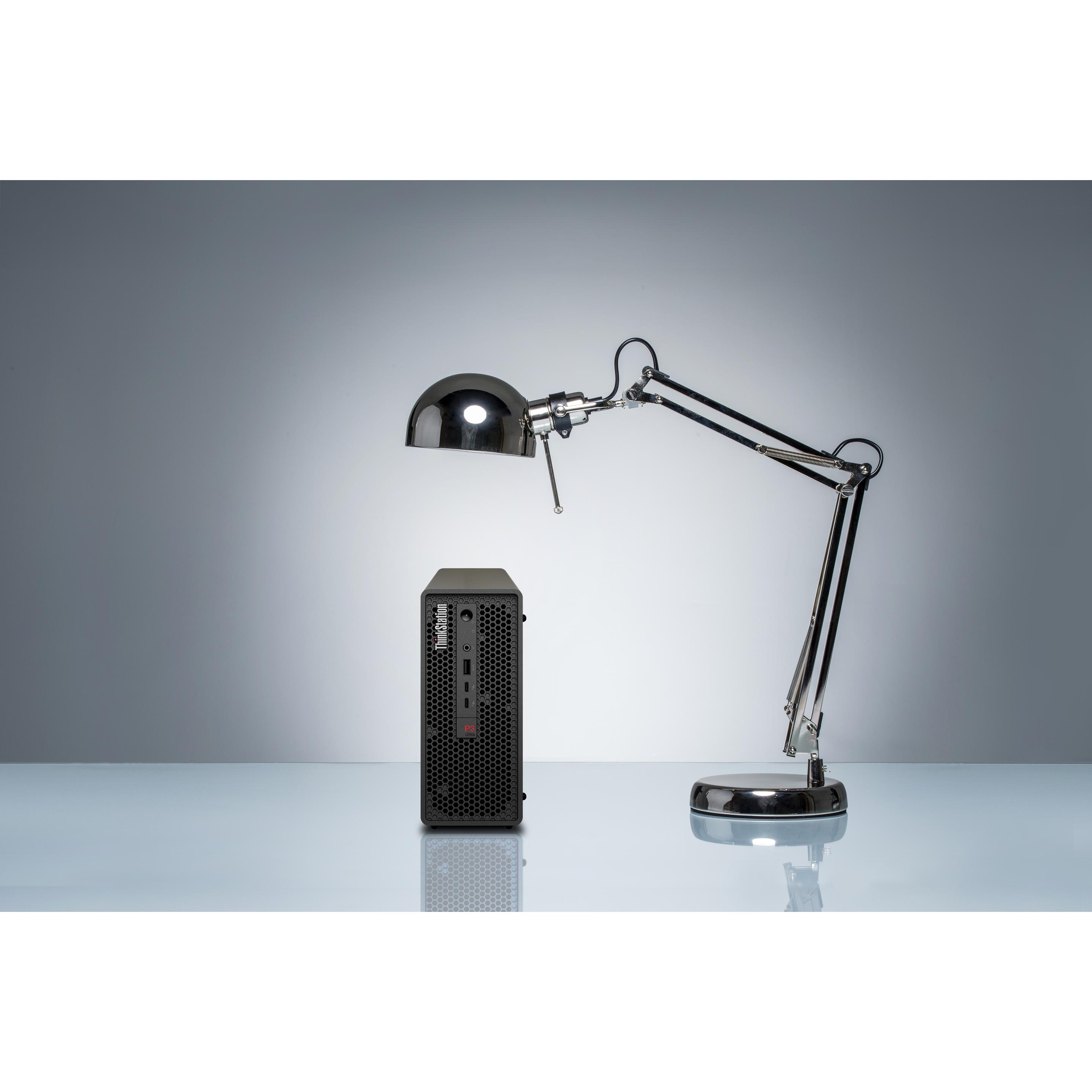 Lenovo 30HA0045PB, Notebook Ersatzteile, Schwarz