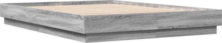 Produktbild vidaXL Bettgestell (140 x 200 cm)