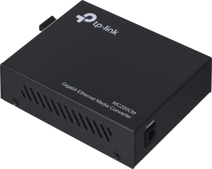 Productafbeelding TP-Link Mc200cm