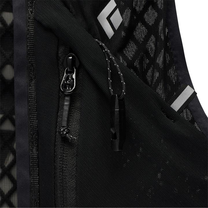 Actual product image Black Diamond W Distance 8 Backpack (8 l)