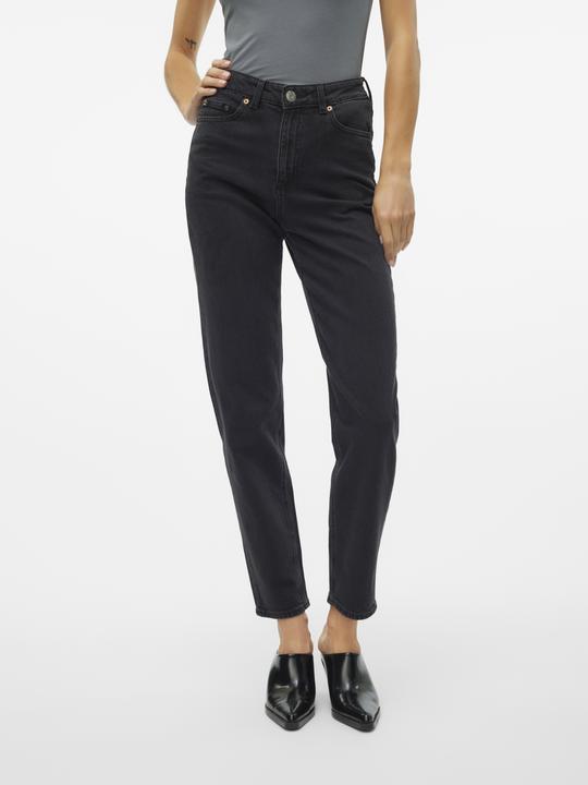 Produktbild Vero Moda VMTESSA Hohe Taille Jeans Mom Jeans (W25/L32)