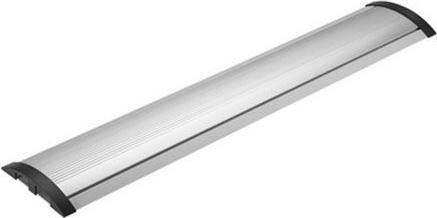 Générique COPRI CAVI DA PAVIMENTO IN ALLUMINIO - 160x14 (16 cm)