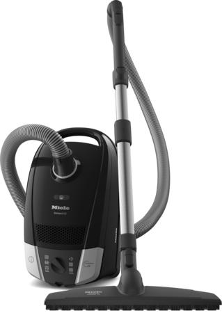Actual product image Miele Compact C2 Parquet XL