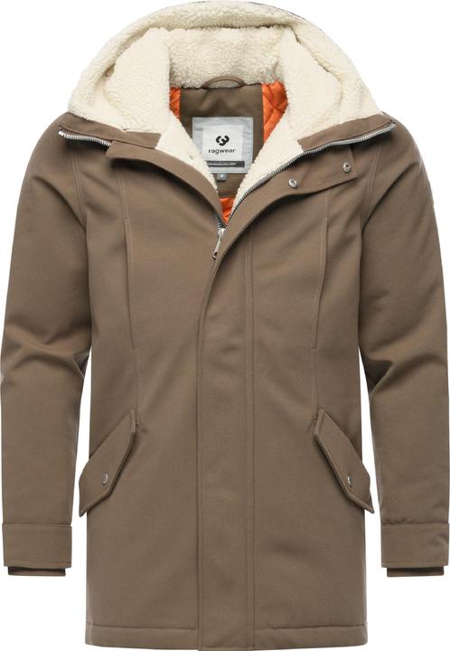 Immagine prodotto Ragwear Mr Cany YOUMODO