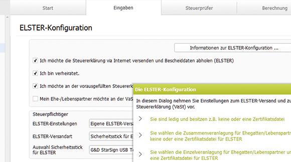 Produktbild Lexware TAXMAN 2023 Für Selbstständige 1 license(s) (1 User, 12 Monate)