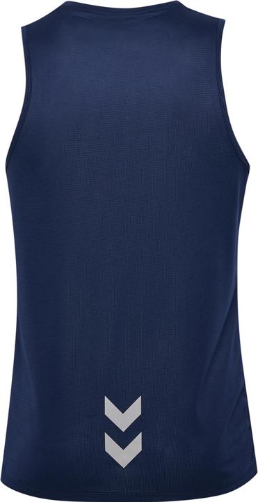 Actual product image hummel hmlRUN SINGLET S/L (M)