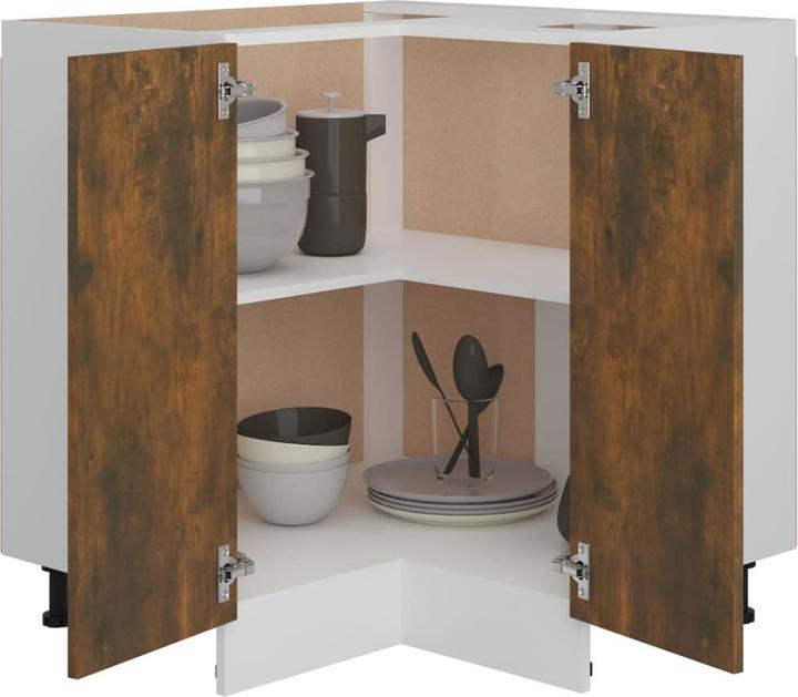 Produktbild VidaXL Fidole (75.5 x 75.5 x 81.5 cm)