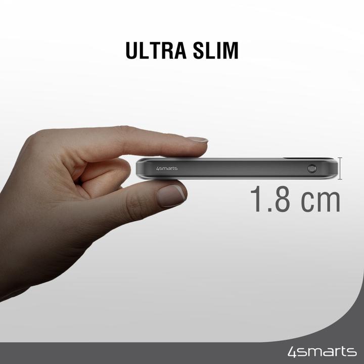 Actual product image 4smarts Enterprise Slim (20000 mAh, 122.50 W, 74 Wh)