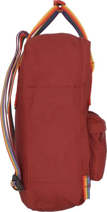 Produktbild Fjällräven Kånken Rainbow 16L (16 l)