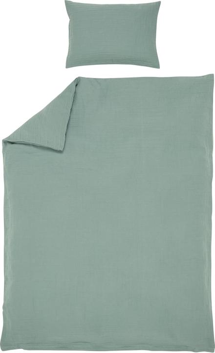 Image du produit micasa Aaron (Parure de lit, 160 x 210 cm)