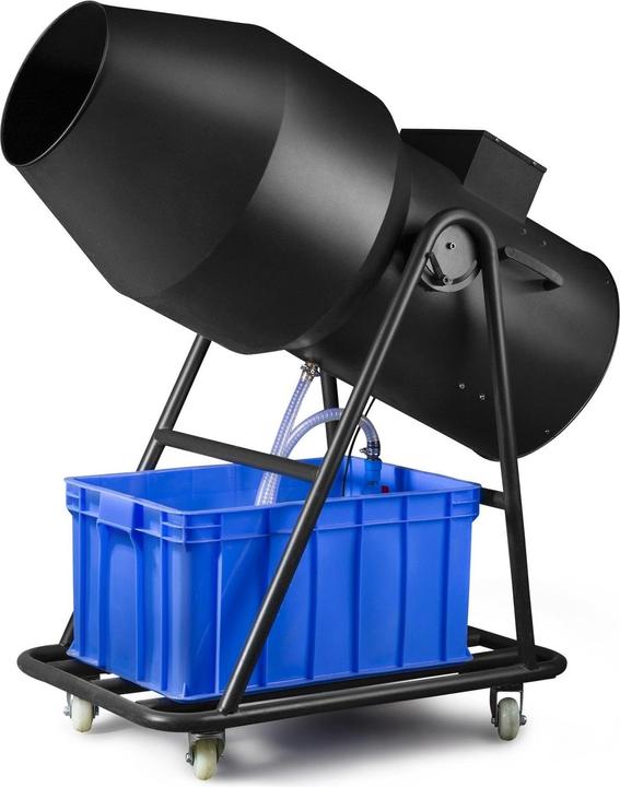 BeamZ Canon à mousse JFC1000