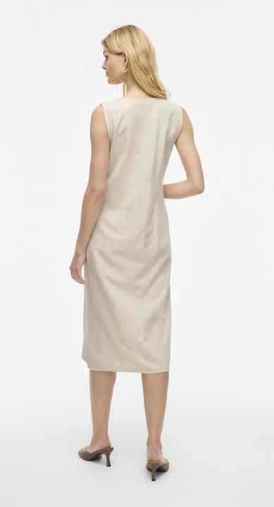 Image du produit Vila Ärmelloses Midikleid (40)
