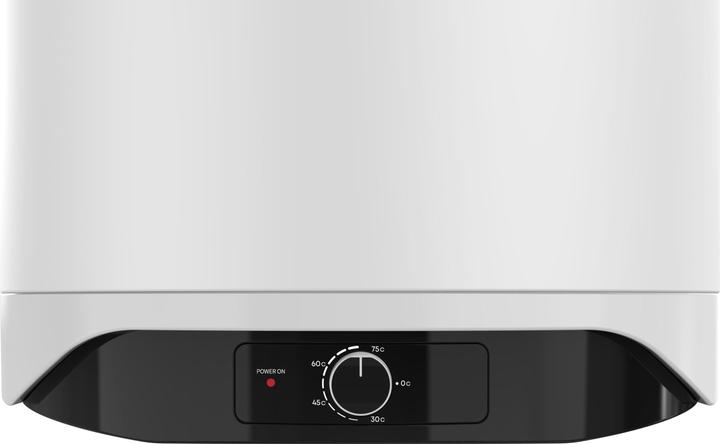 Produktbild Tornado Wasserboiler TEEE-SP50FK-W / TEEE-SP50FK-W L Weiss