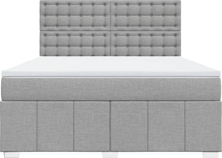 Produktbild vidaXL Kornel (180 x 200 cm)
