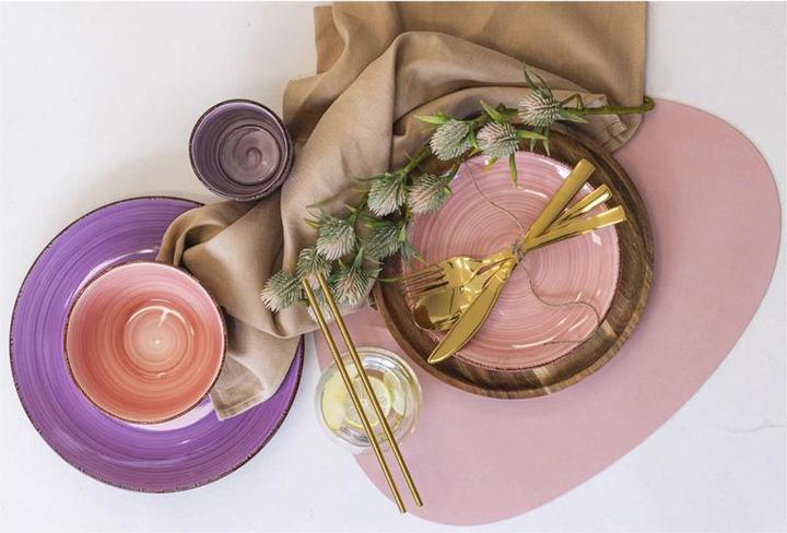 Produktbild Tavola Geschirrset Mykonos 18teilig (18 Stk.)