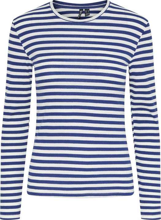 Pieces Pcruka Ls Top Noos Bc (XS)