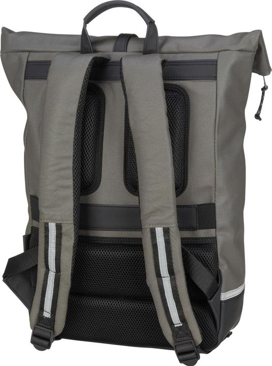 Actual product image Jost Backpack / Daypack Billund Cyclist 4855 Backpack Courier