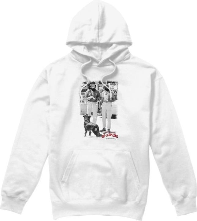 Produktbild Cheech & Chong Up In Smoke Kapuzenpullover (L)