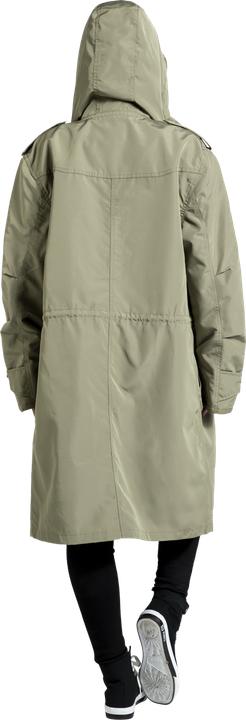 Actual product image RED by EMP Ladies Summer Parker (M)