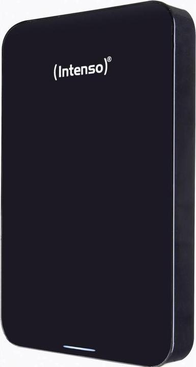 Produktbild Intenso Memory Drive - externe Festplatte (2 TB)