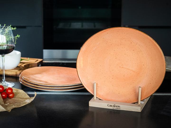 Actual product image CreaTable Vintage Nature (4x)