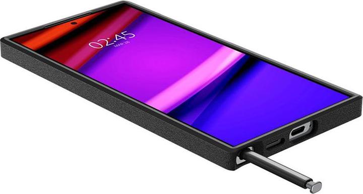 Image du produit Spigen Core Armor S928 czarny/matte black ACS07194 (Samsung Galaxy S24 Ultra)