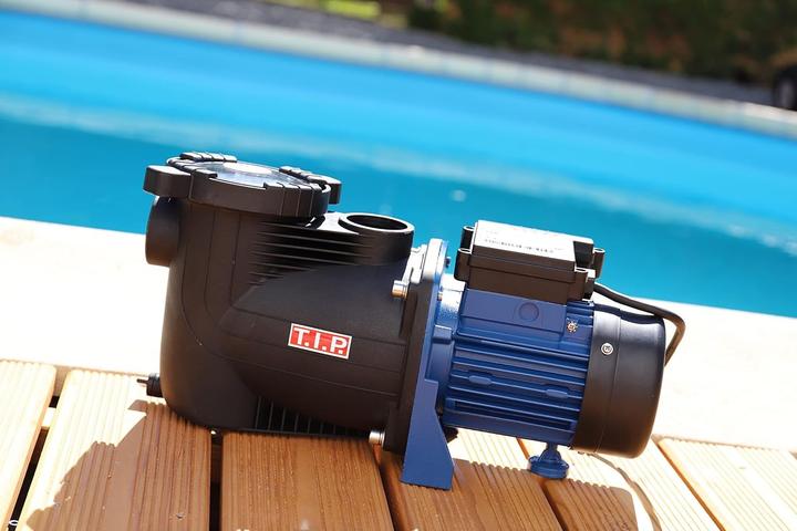 Produktbild T.I.P. SPP 300 F (Gartenpumpe)