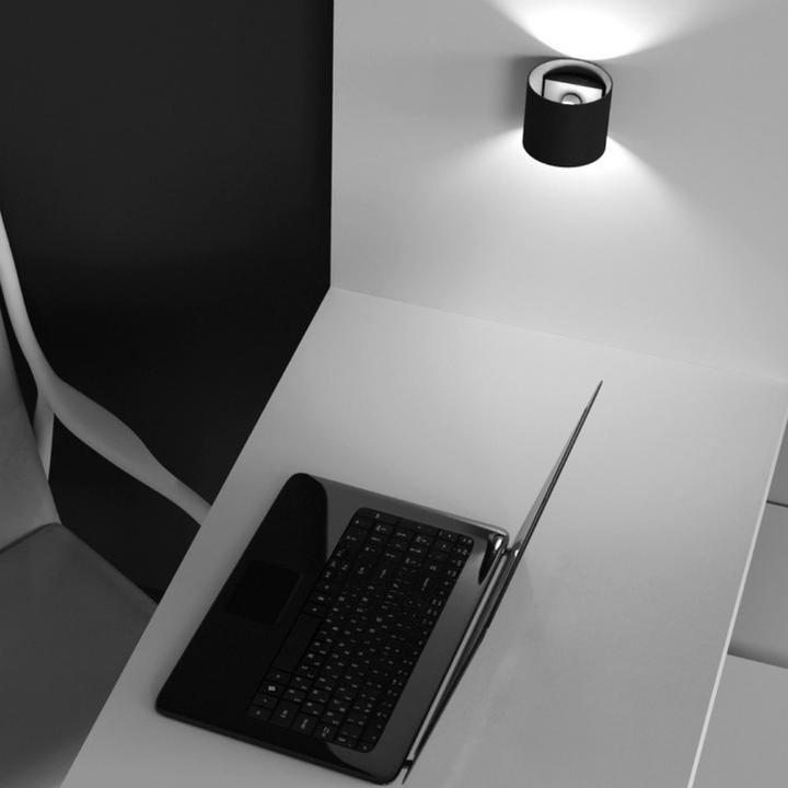 Image du produit Maytoni Applique Rond G9 (G9)