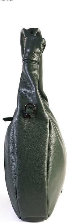 Image du produit Pierre Cardin Damen Schultertasche Made In Italy - Modell Sélene - 100% Leder - 36.0 X 24.0 X 8.0 Cm