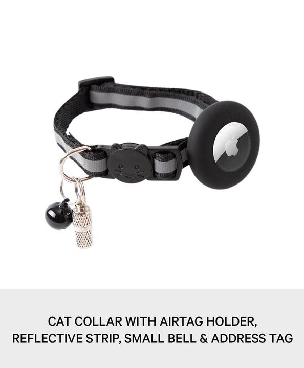 Produktbild Esmée Katzenhalsband (Hund, Katze)