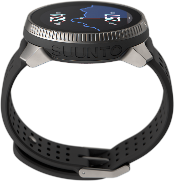 Produktbild Suunto Race (49 mm)