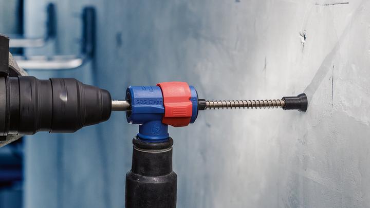 Actual product image Bosch Professional Expert Sds-Plus suction drill bit (6.00 millimetre)