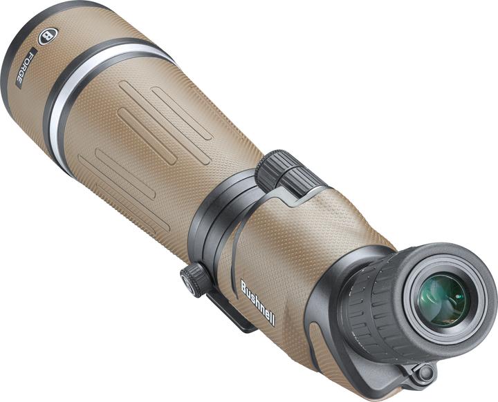 Actual product image Bushnell Spotting scope 20-60X80 TERRAIN ROOF PRISM 45 DEG