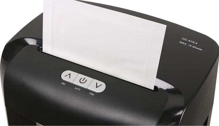 Actual product image Olympia Oiled paper