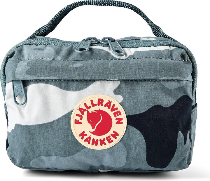 Nimbus Blue - Hidden Animals (blaugrau / hellgrau / dunkelblau), nimbus blue-hidden animals