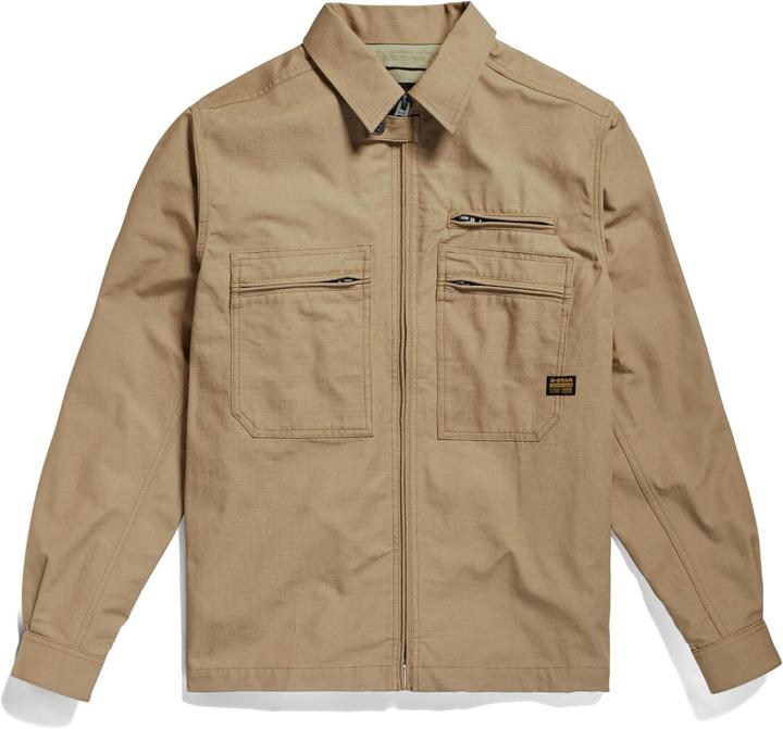 Actual product image G-Star Waka Overshirt (XS)
