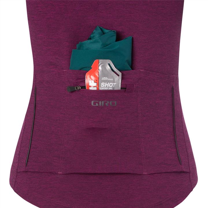 Image du produit Giro W New Road Jersey (M)