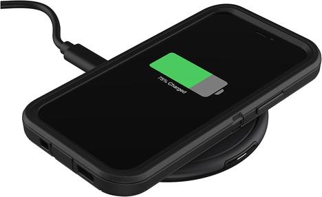 Produktbild OtterBox Defender (Apple iPhone 12, Apple iPhone 12 Pro)