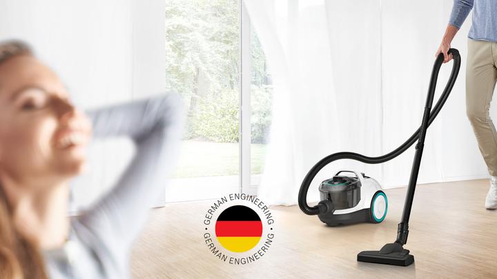 Produktbild Bosch Hausgeräte BGC21HYG1