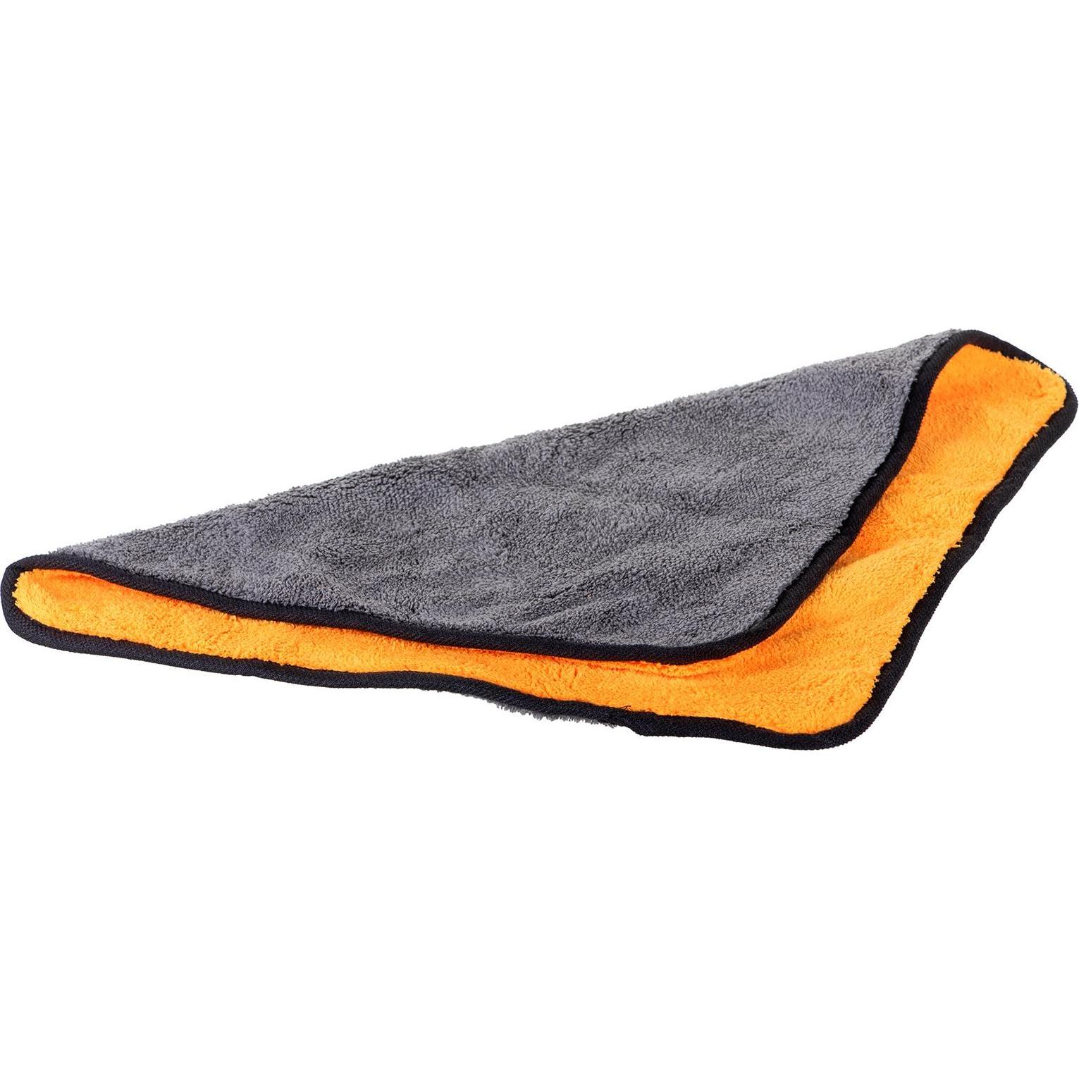 Thumbnail - ADBL, Fahrzeugreinigung Zubehör, Puffy Towel Mikrofaser zum Reinigen und Polieren 41x41 cm universal