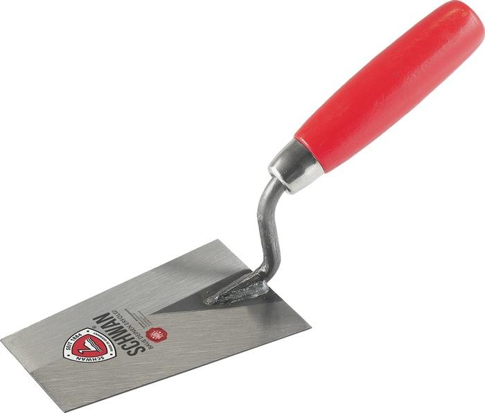 Actual product image Schwan Bernese cleaning trowel (8 cm)
