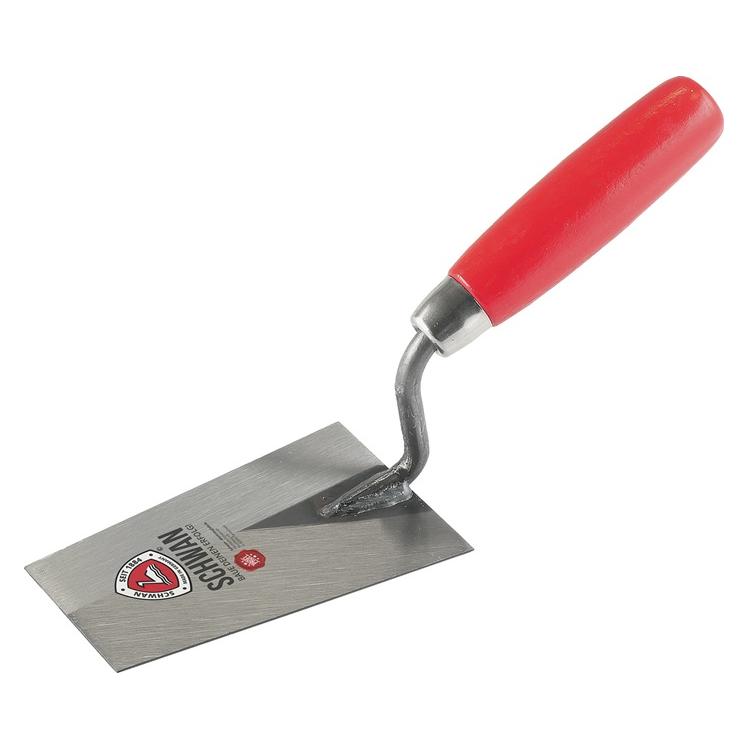 Schwan, Troffel + Spatel, Troffel (8 cm)
