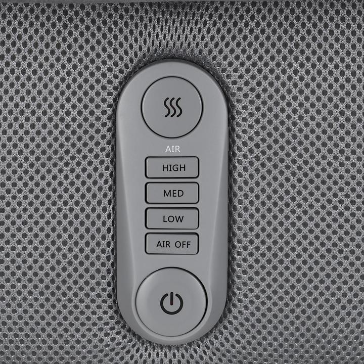 Actual product image Medisana Foot massager FM 885 28 W D