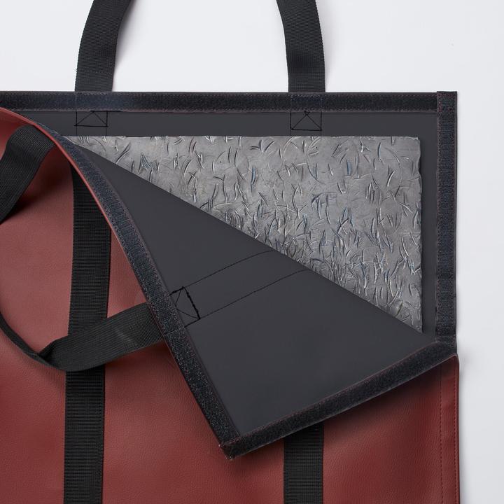 Produktbild Geologic Lead Palet Vendéen Plaque Carrying Case