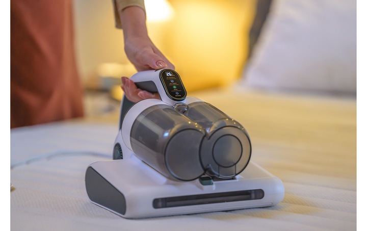 Actual product image Hoover HMC510UV 011