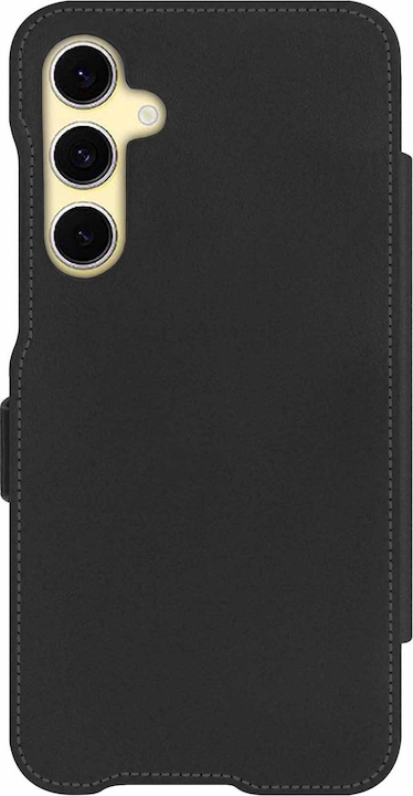 Produktbild Noreve Lederschutzhülle horizontal (Samsung Galaxy S24 FE)