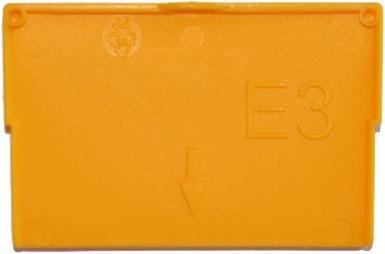 Produktbild Allit Trennsteg fr Kleinteilemagazin VarioPlus Extra E3 (1 Teil)