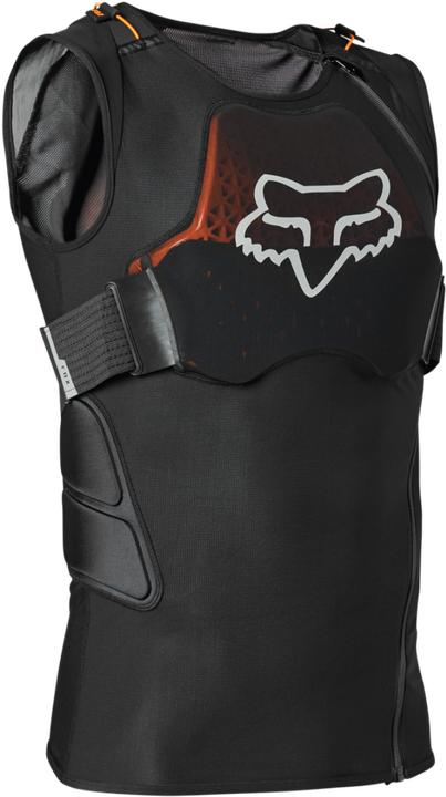 Actual product image Fox Baseframe Pro D3O protector vest (XL, Back protector)