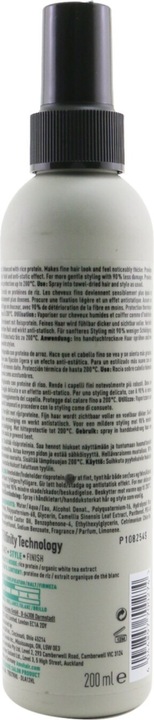 Produktbild KMS California Add Power Thickening Spray (200 ml)