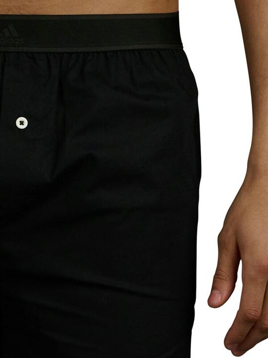 Produktbild Adidas Boxershorts (2er Pack) (S, 2er Pack)